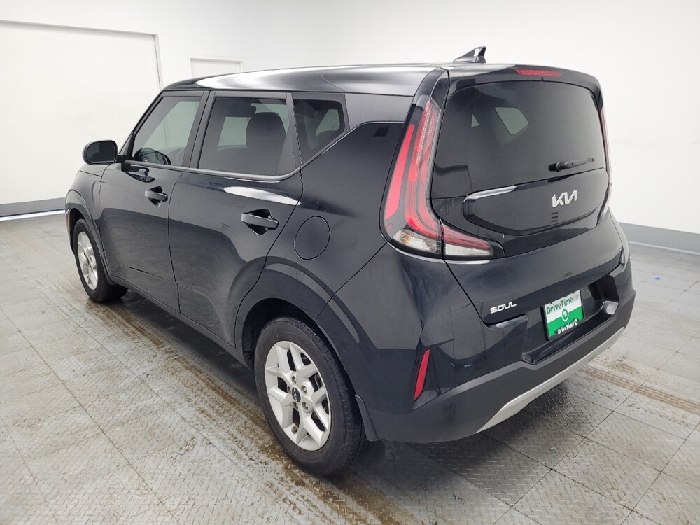 2024 Kia Soul in Antioch, TN 37013 - 18108079 5