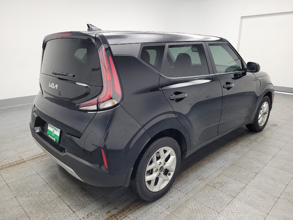 2024 Kia Soul in Antioch, TN 37013 - 18108079 9