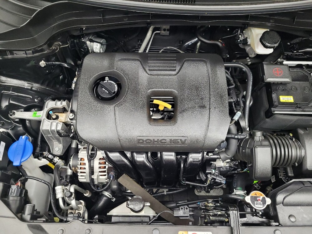 2024 Kia Soul in Antioch, TN 37013 - 18108079 30