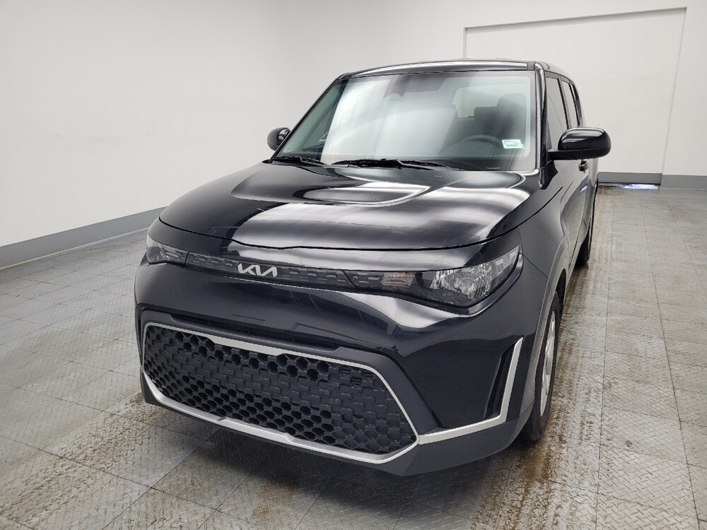 2024 Kia Soul in Antioch, TN 37013 - 18108079 15