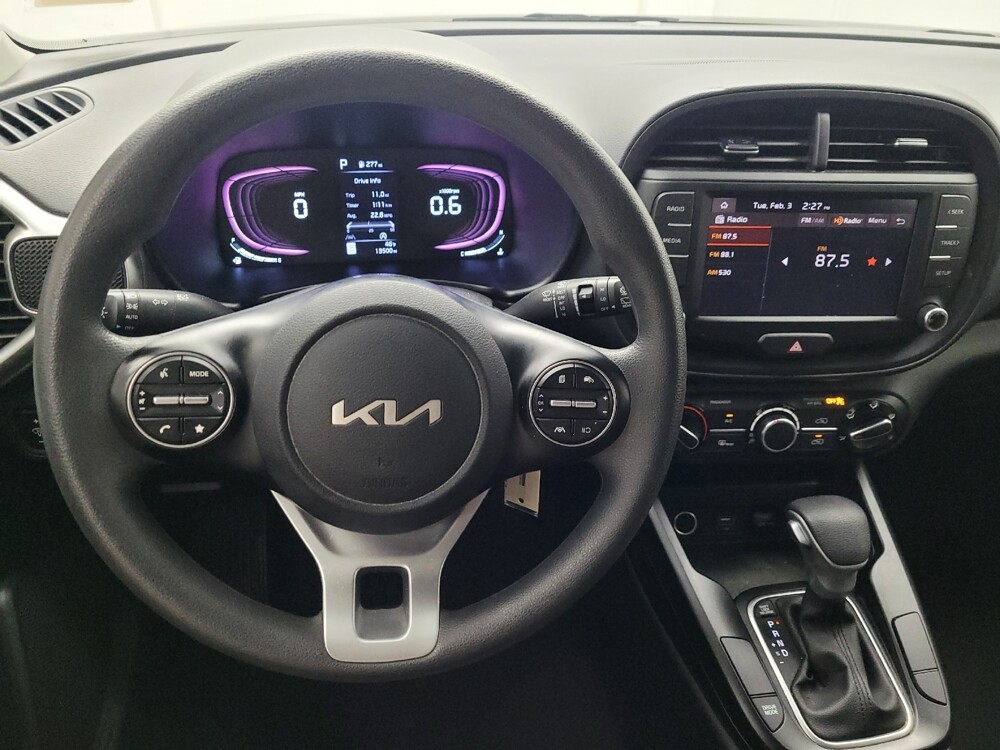 2024 Kia Soul in Antioch, TN 37013 - 18108079 22