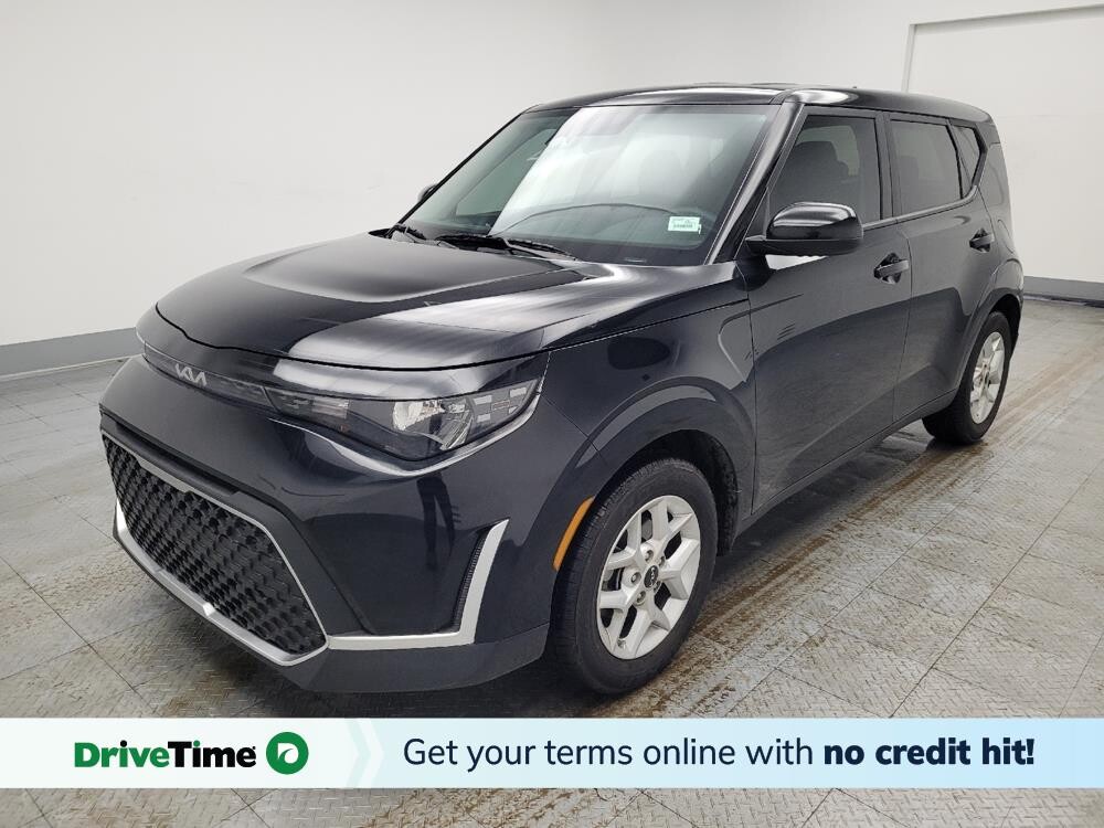 2024 Kia Soul in Antioch, TN 37013 - 18108079