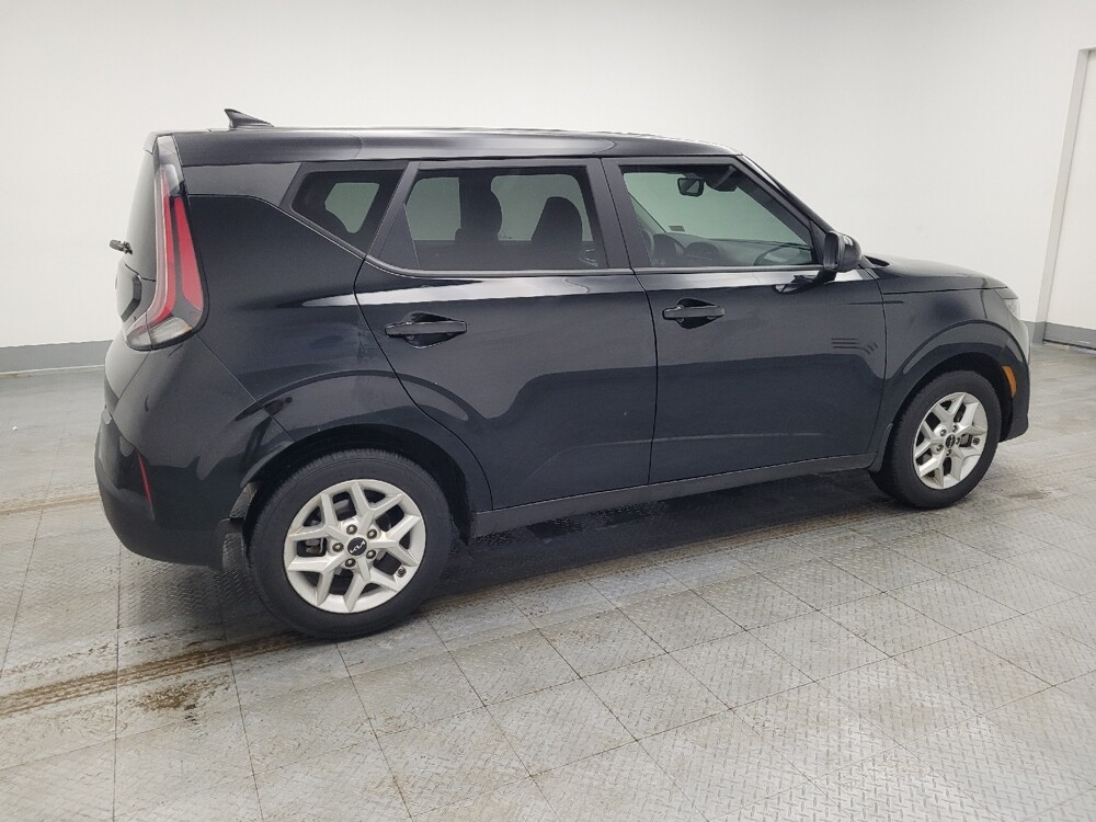 2024 Kia Soul in Antioch, TN 37013 - 18108079 10