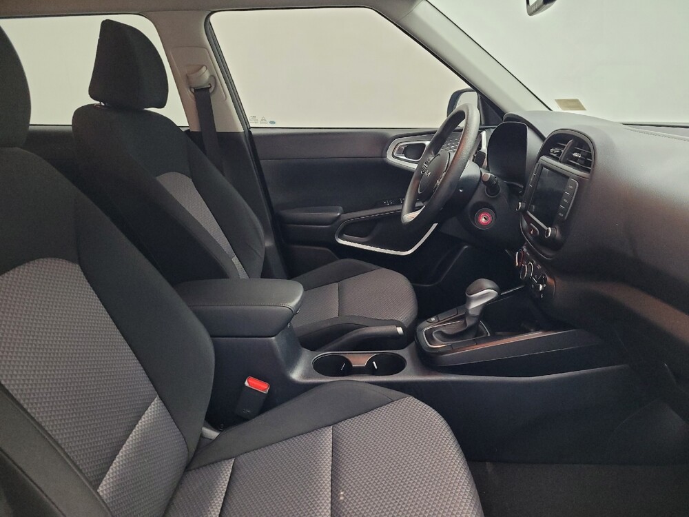 2024 Kia Soul in Antioch, TN 37013 - 18108079 21