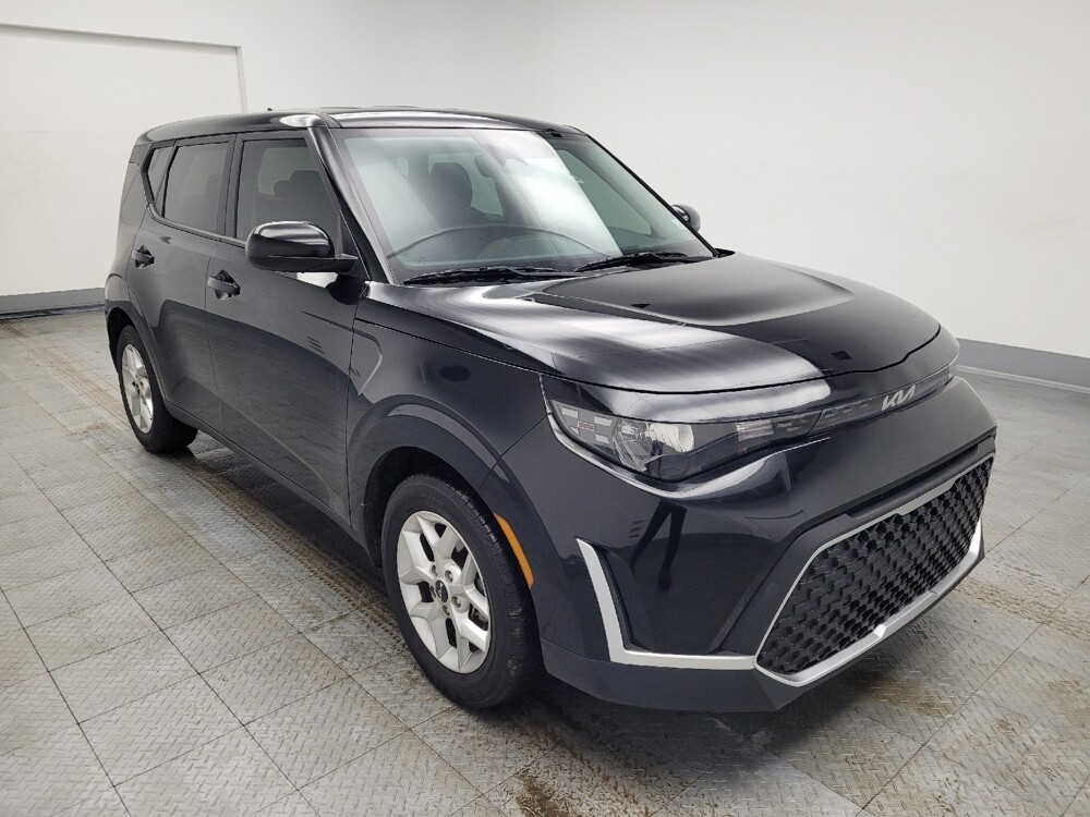 2024 Kia Soul in Antioch, TN 37013 - 18108079 13