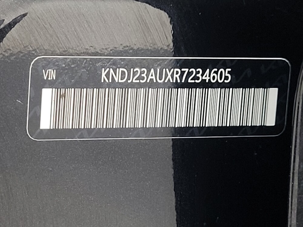 2024 Kia Soul in Antioch, TN 37013 - 18108079 33