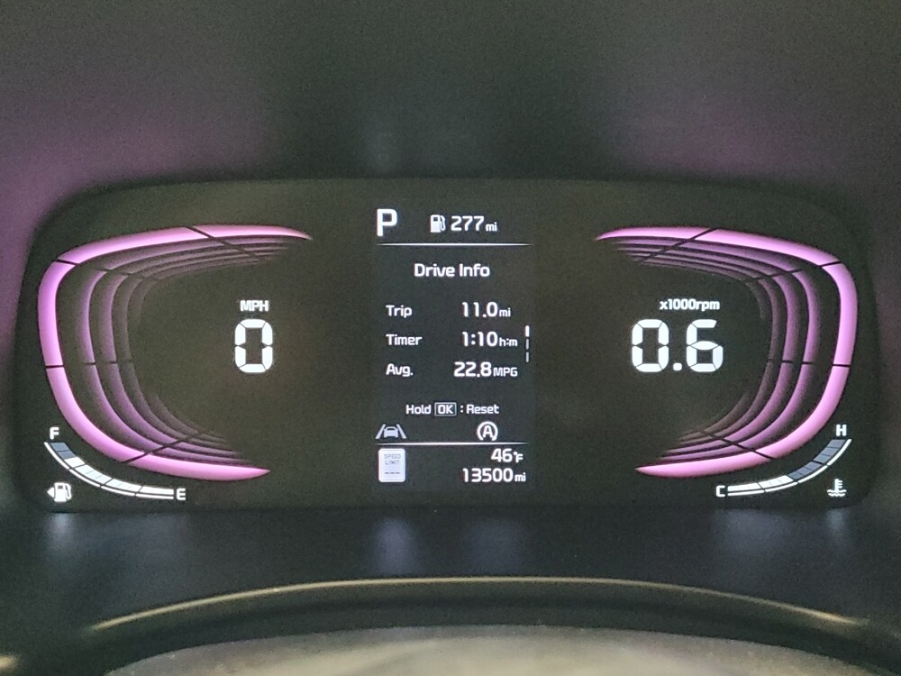 2024 Kia Soul in Antioch, TN 37013 - 18108079 23