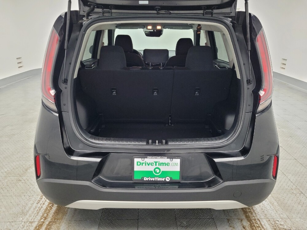 2024 Kia Soul in Antioch, TN 37013 - 18108079 29
