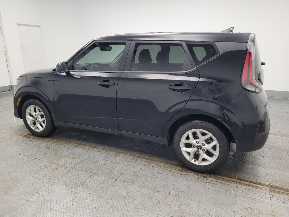 2024 Kia Soul in Antioch, TN 37013 - 18108079 3