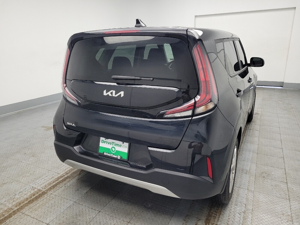 2024 Kia Soul in Antioch, TN 37013 - 18108079 7