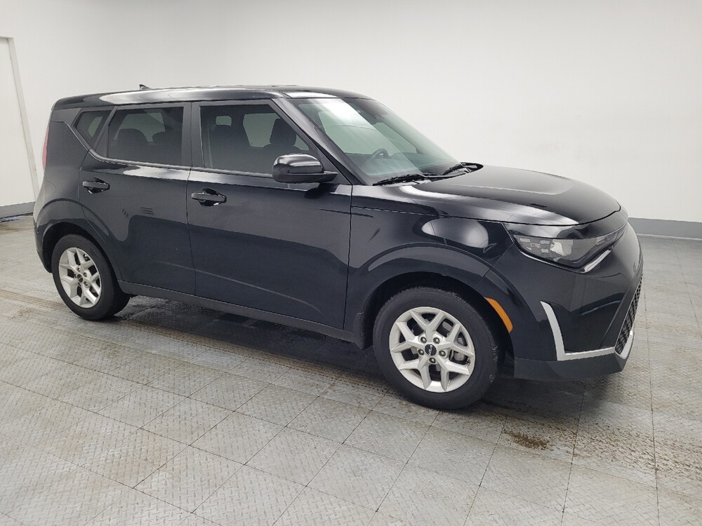 2024 Kia Soul in Antioch, TN 37013 - 18108079 11