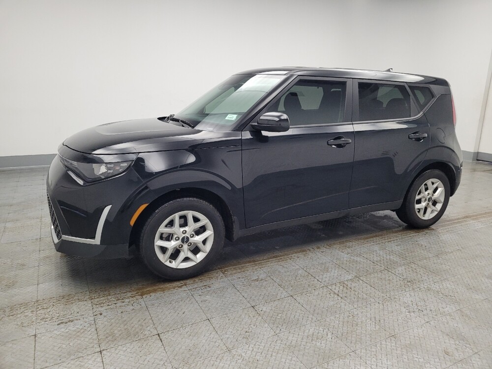 2024 Kia Soul in Antioch, TN 37013 - 18108079 2