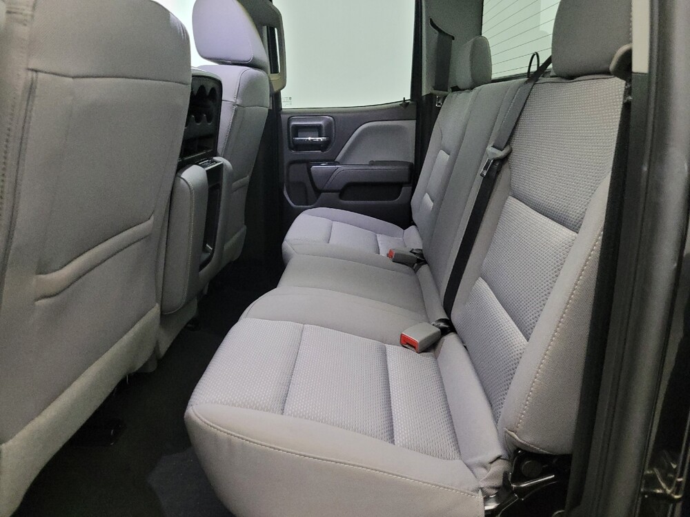 2019 Chevrolet Silverado 1500 in Williamstown, NJ 8094 - 18108081 18