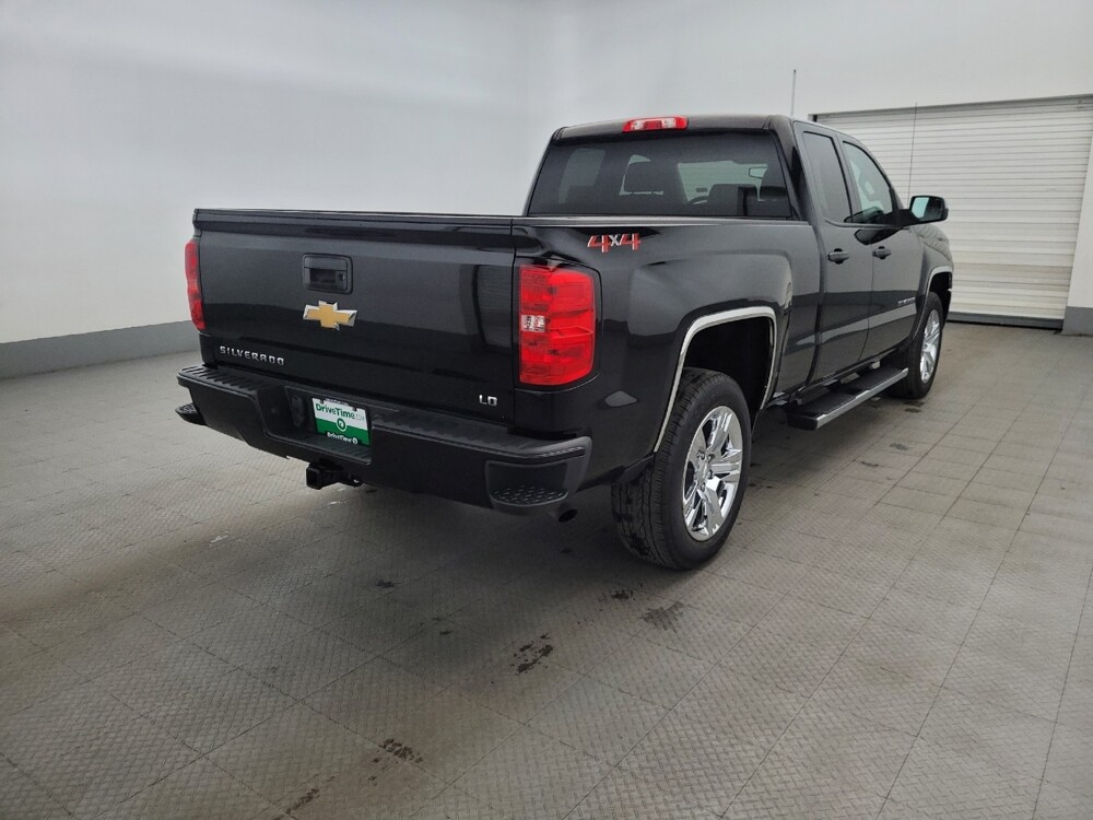 2019 Chevrolet Silverado 1500 in Williamstown, NJ 8094 - 18108081 9