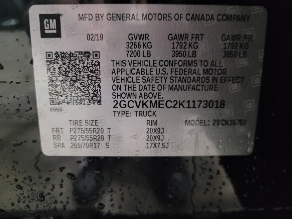 2019 Chevrolet Silverado 1500 in Williamstown, NJ 8094 - 18108081 33