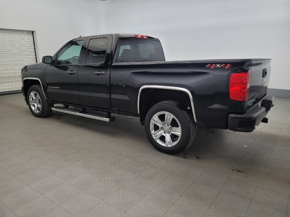 2019 Chevrolet Silverado 1500 in Williamstown, NJ 8094 - 18108081 3