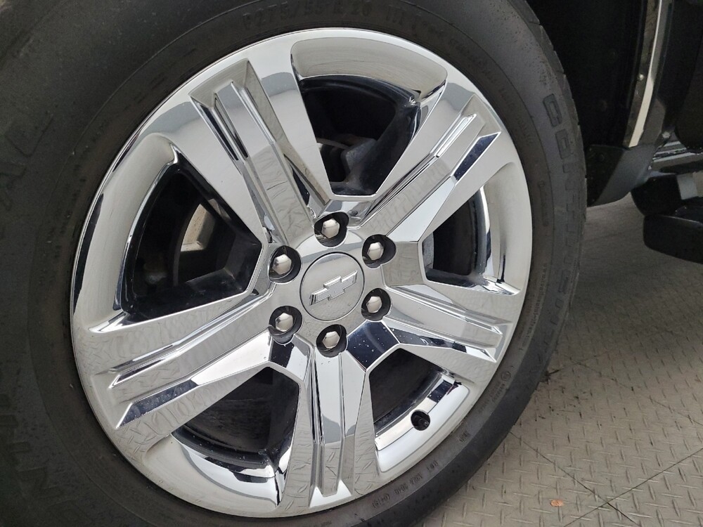 2019 Chevrolet Silverado 1500 in Williamstown, NJ 8094 - 18108081 31