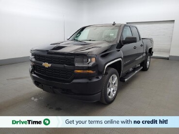 2019 Chevrolet Silverado 1500 in Williamstown, NJ 8094