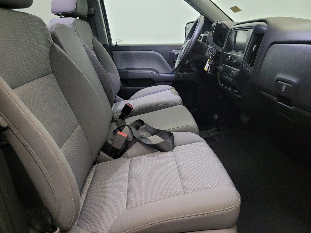 2019 Chevrolet Silverado 1500 in Williamstown, NJ 8094 - 18108081 21