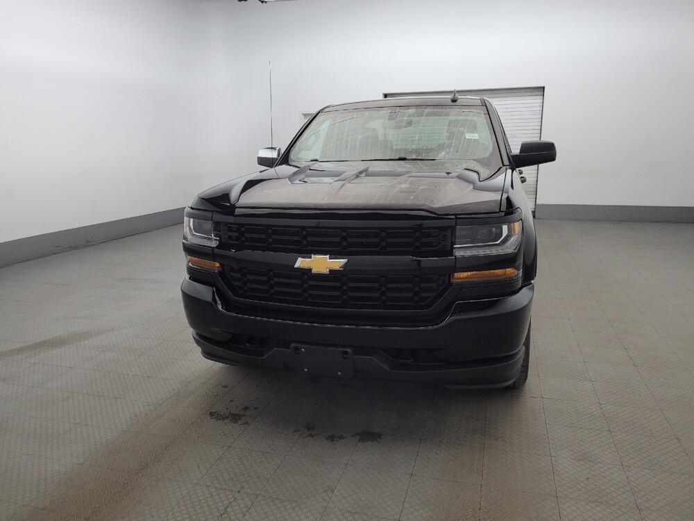 2019 Chevrolet Silverado 1500 in Williamstown, NJ 8094 - 18108081 15