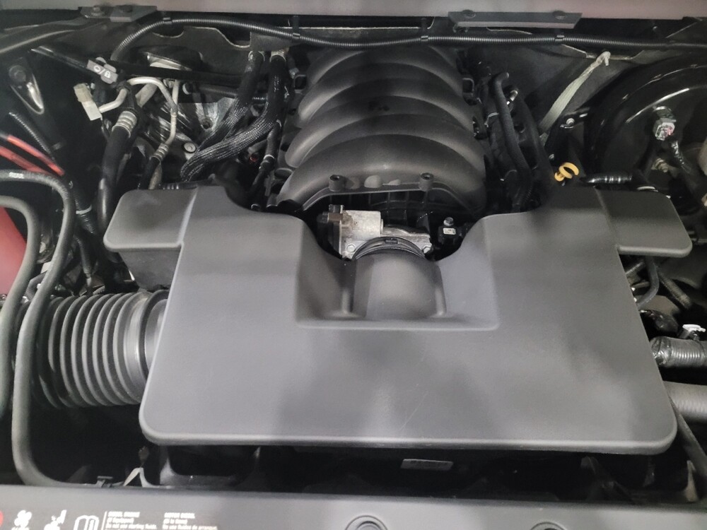 2019 Chevrolet Silverado 1500 in Williamstown, NJ 8094 - 18108081 30