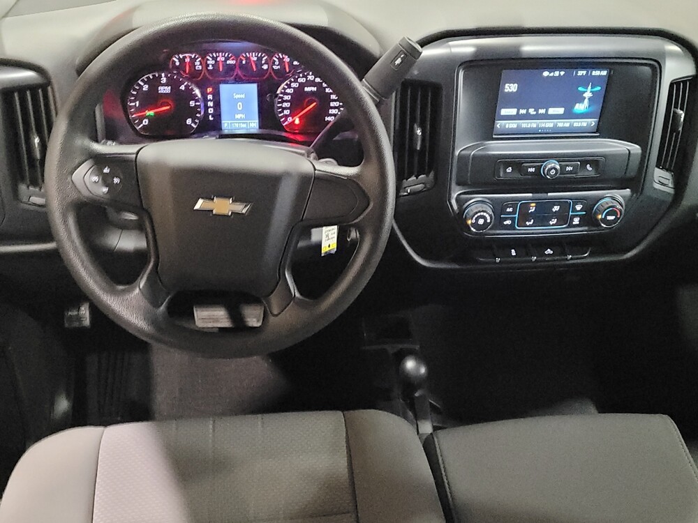 2019 Chevrolet Silverado 1500 in Williamstown, NJ 8094 - 18108081 22