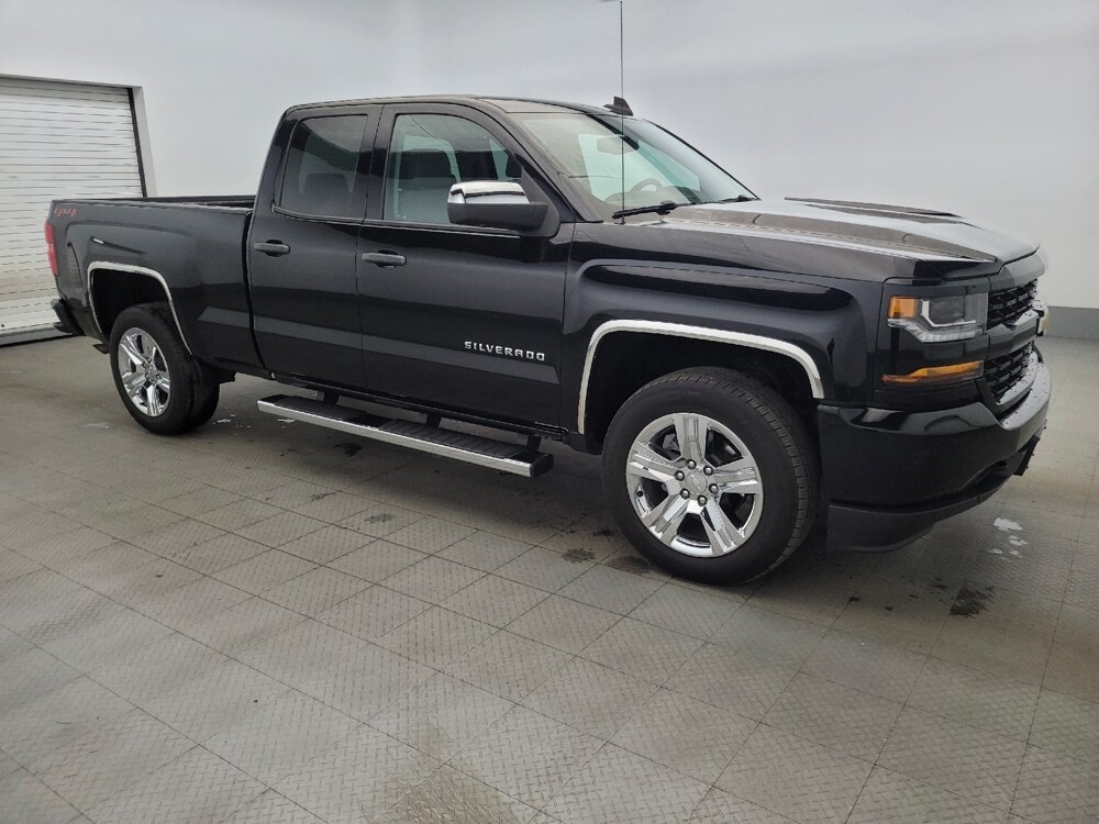 2019 Chevrolet Silverado 1500 in Williamstown, NJ 8094 - 18108081 11