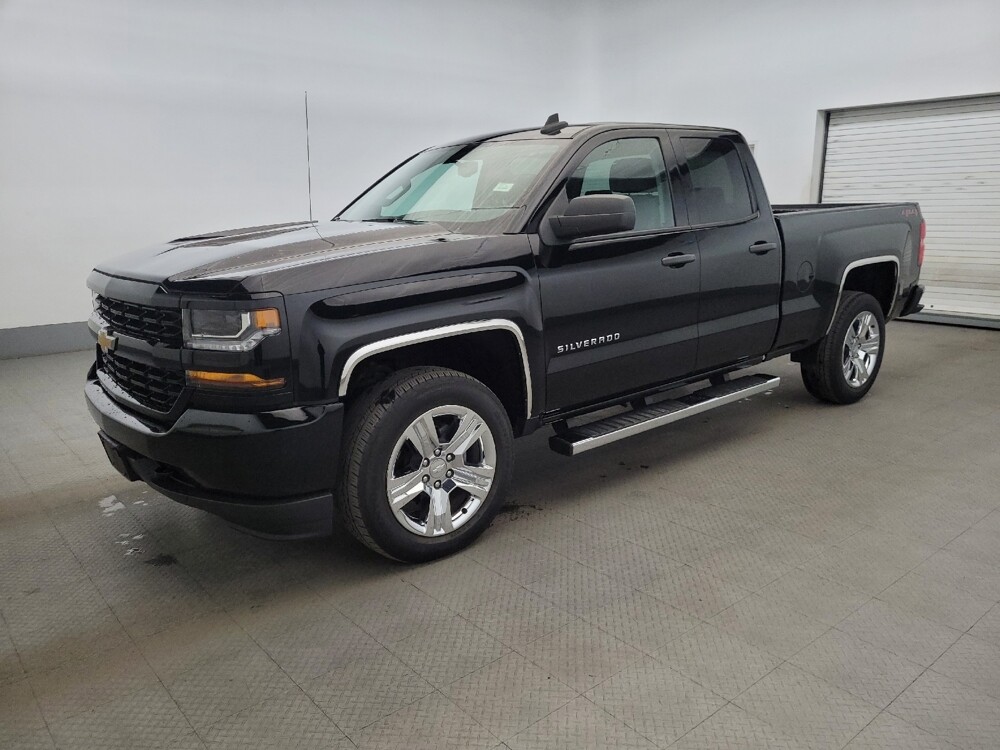 2019 Chevrolet Silverado 1500 in Williamstown, NJ 8094 - 18108081 2