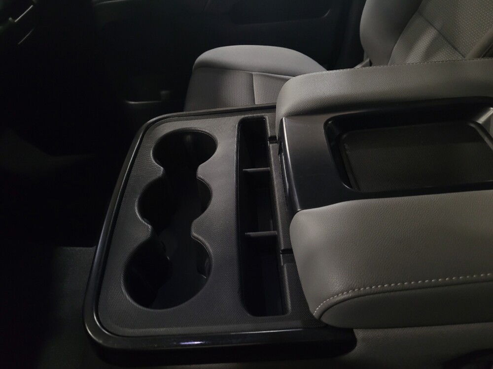 2019 Chevrolet Silverado 1500 in Williamstown, NJ 8094 - 18108081 26