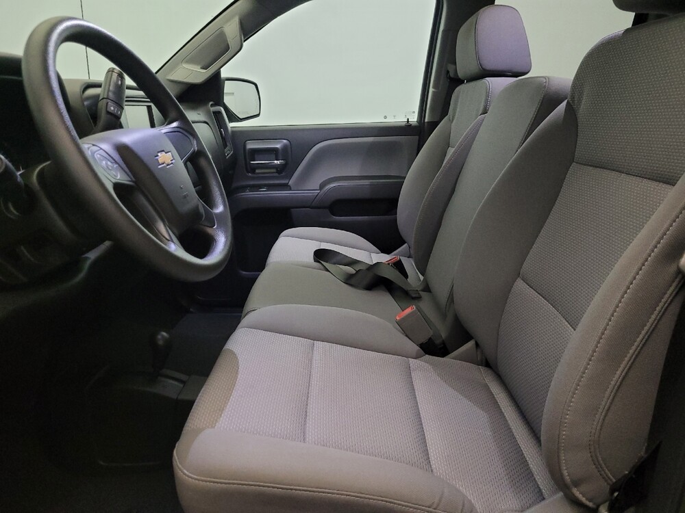 2019 Chevrolet Silverado 1500 in Williamstown, NJ 8094 - 18108081 17