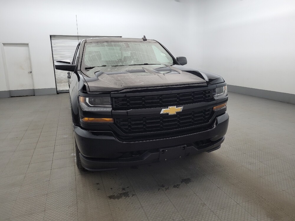 2019 Chevrolet Silverado 1500 in Williamstown, NJ 8094 - 18108081 14