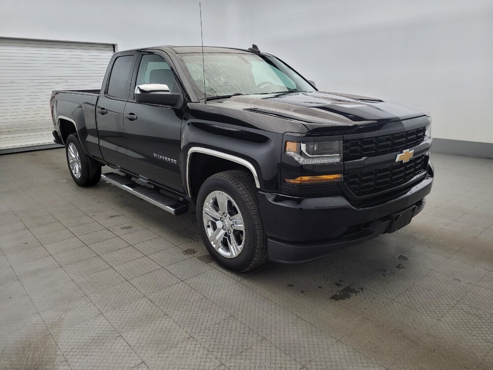 2019 Chevrolet Silverado 1500 in Williamstown, NJ 8094 - 18108081 13