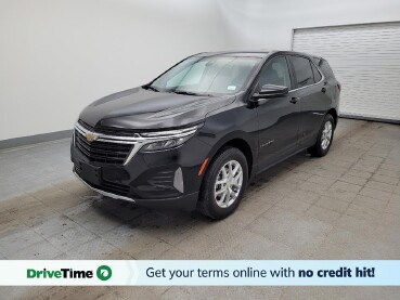 2023 Chevrolet Equinox in Columbus, OH 43228