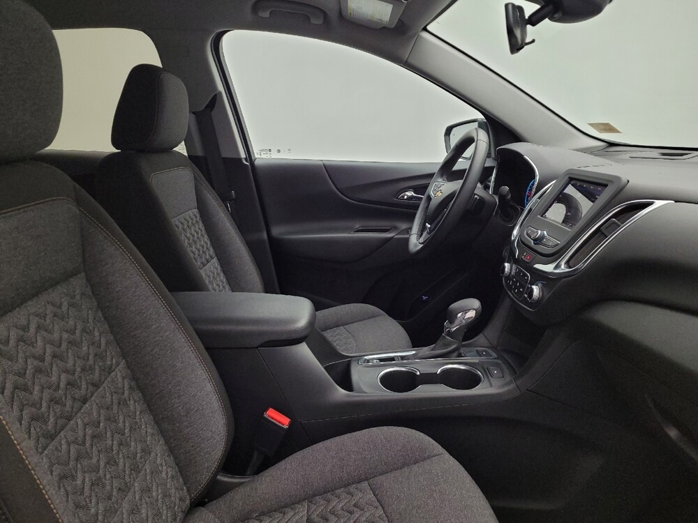 2023 Chevrolet Equinox in Columbus, OH 43228 - 18108084 21