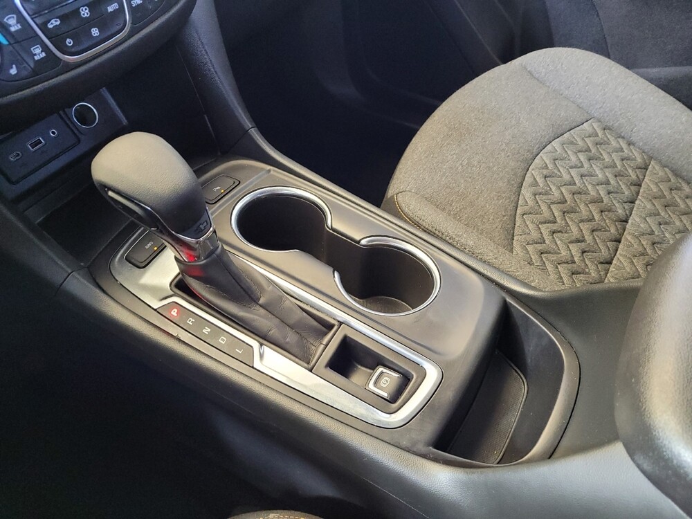 2023 Chevrolet Equinox in Columbus, OH 43228 - 18108084 26