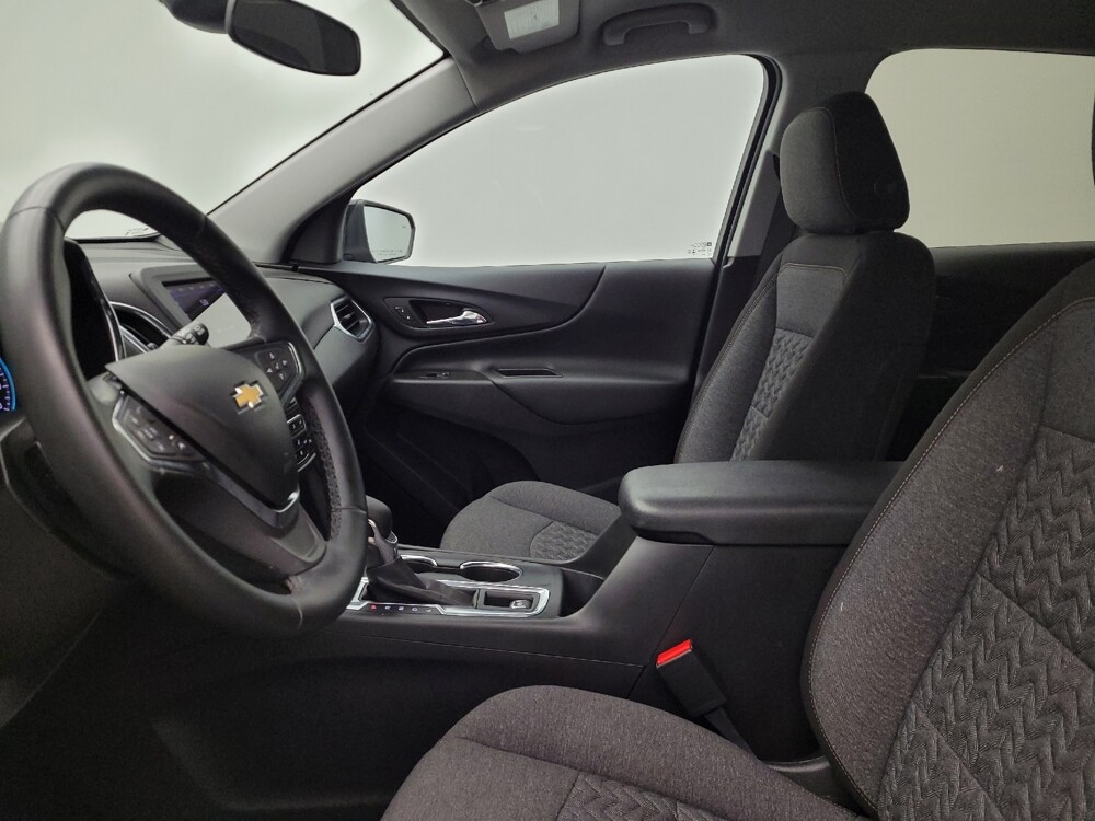 2023 Chevrolet Equinox in Columbus, OH 43228 - 18108084 17