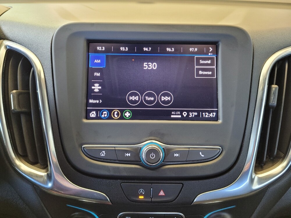 2023 Chevrolet Equinox in Columbus, OH 43228 - 18108084 25