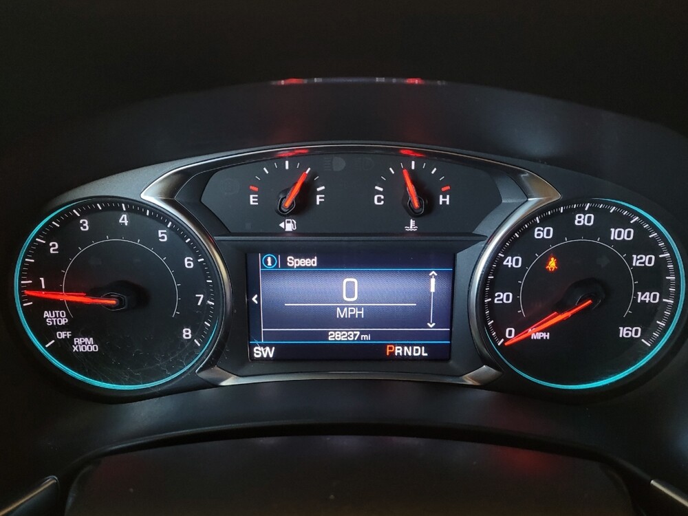 2023 Chevrolet Equinox in Columbus, OH 43228 - 18108084 23