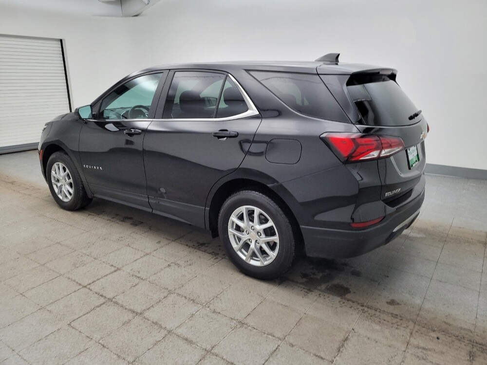 2023 Chevrolet Equinox in Columbus, OH 43228 - 18108084 3