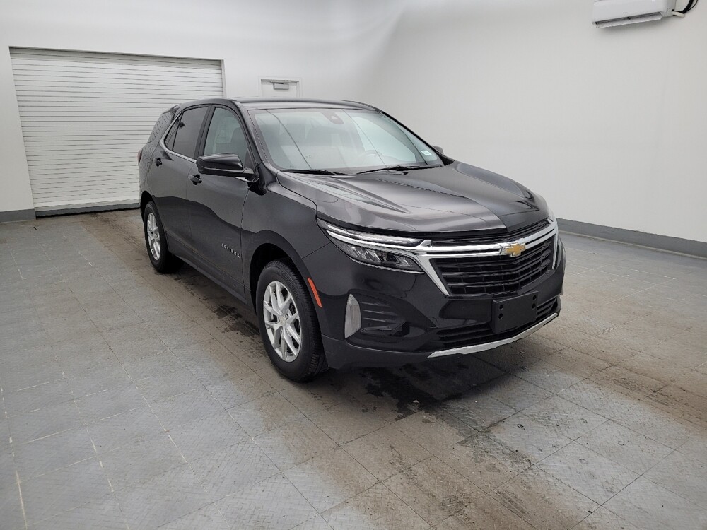 2023 Chevrolet Equinox in Columbus, OH 43228 - 18108084 13