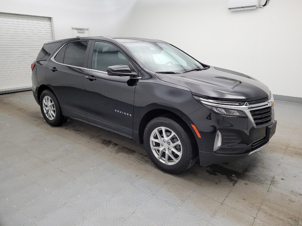 2023 Chevrolet Equinox in Columbus, OH 43228 - 18108084 11