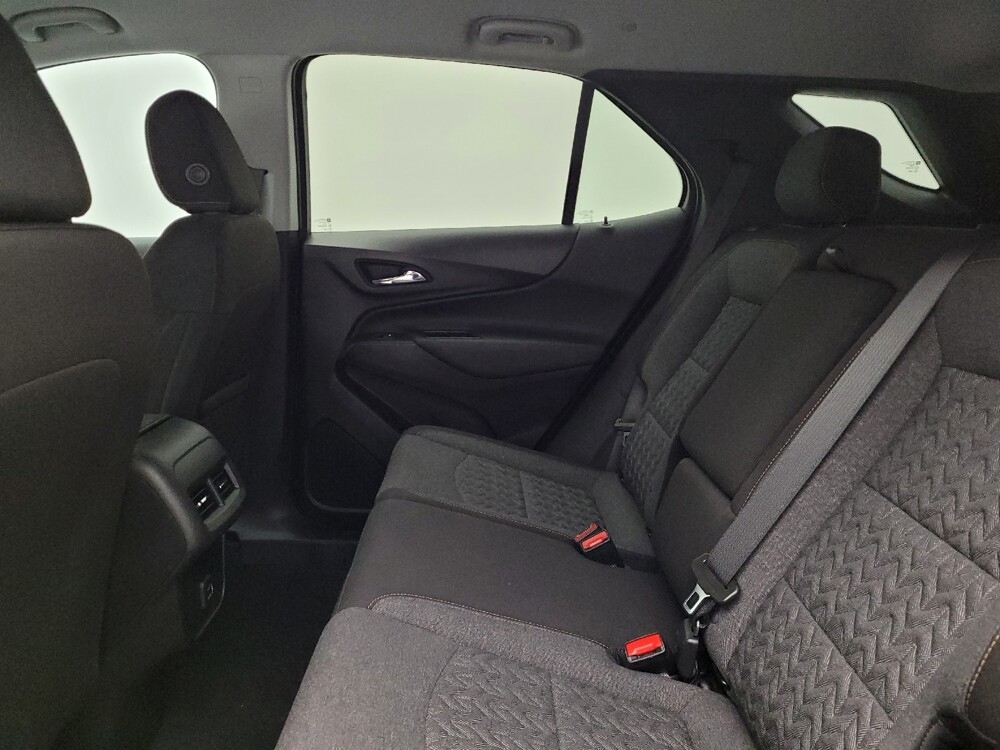 2023 Chevrolet Equinox in Columbus, OH 43228 - 18108084 18