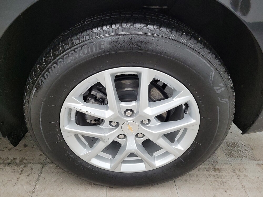 2023 Chevrolet Equinox in Columbus, OH 43228 - 18108084 31