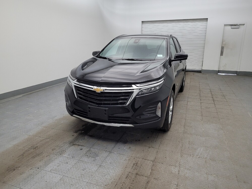 2023 Chevrolet Equinox in Columbus, OH 43228 - 18108084 15