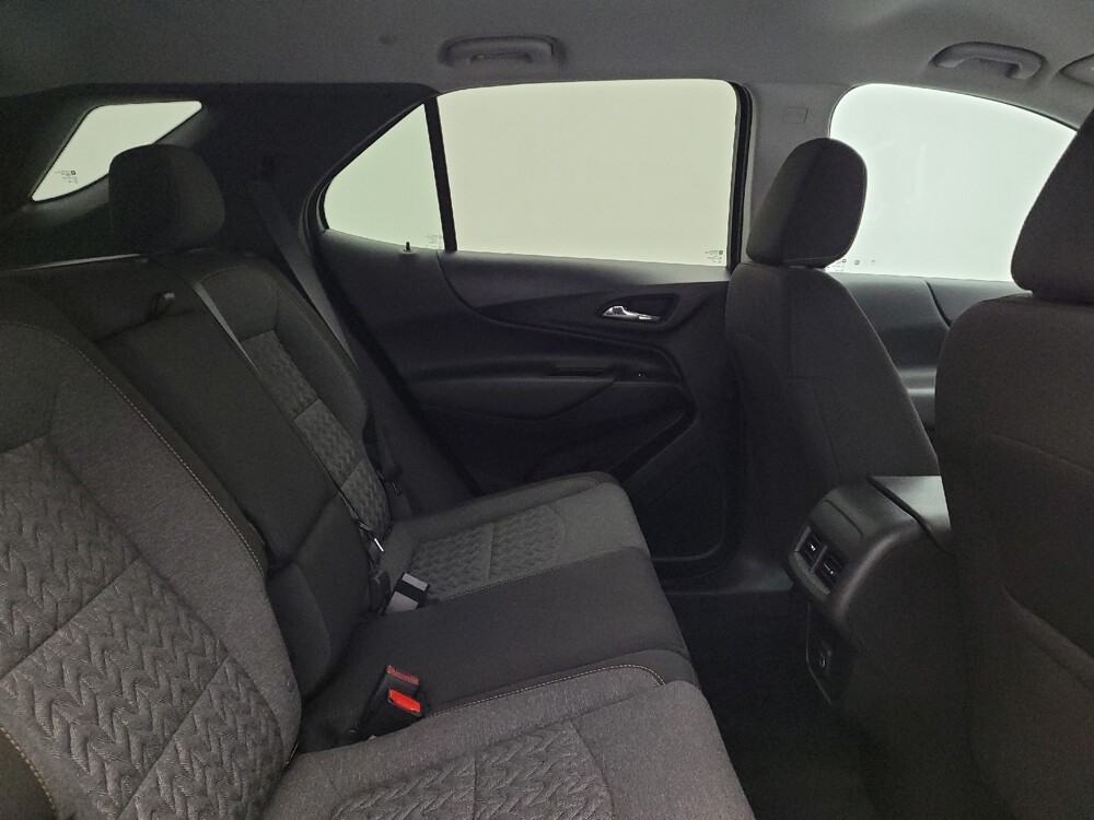 2023 Chevrolet Equinox in Columbus, OH 43228 - 18108084 19