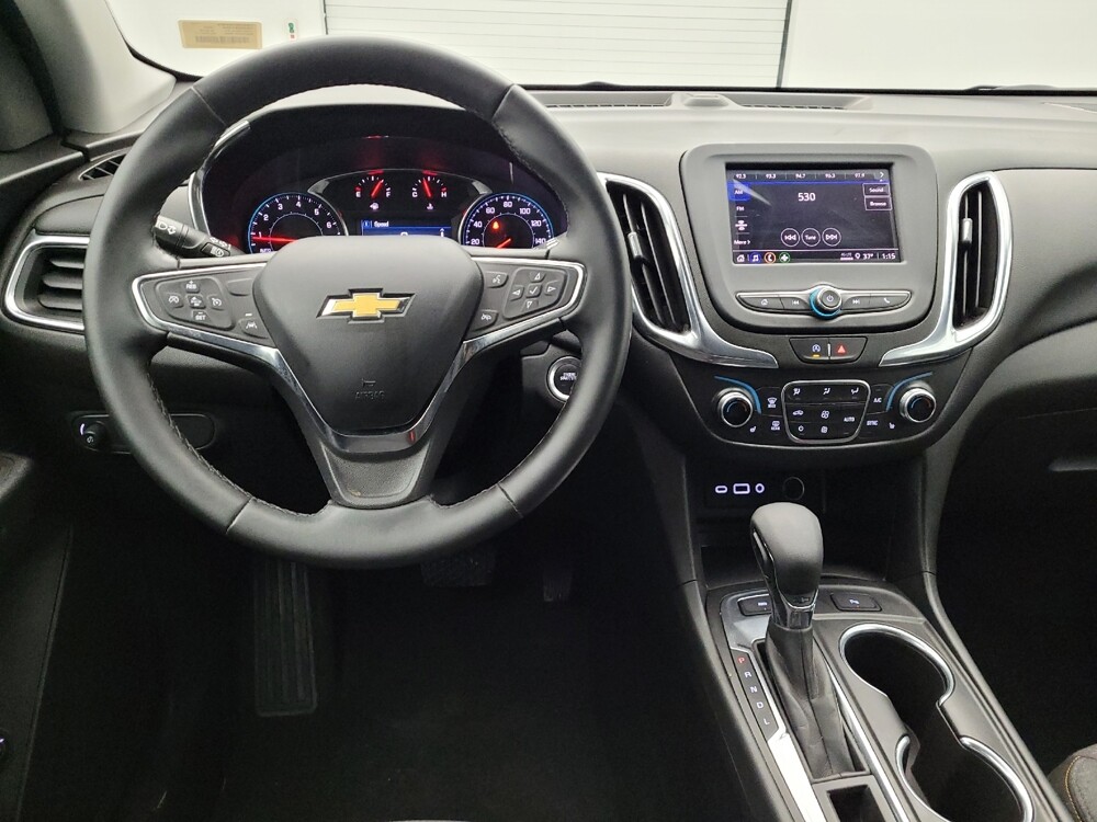 2023 Chevrolet Equinox in Columbus, OH 43228 - 18108084 22