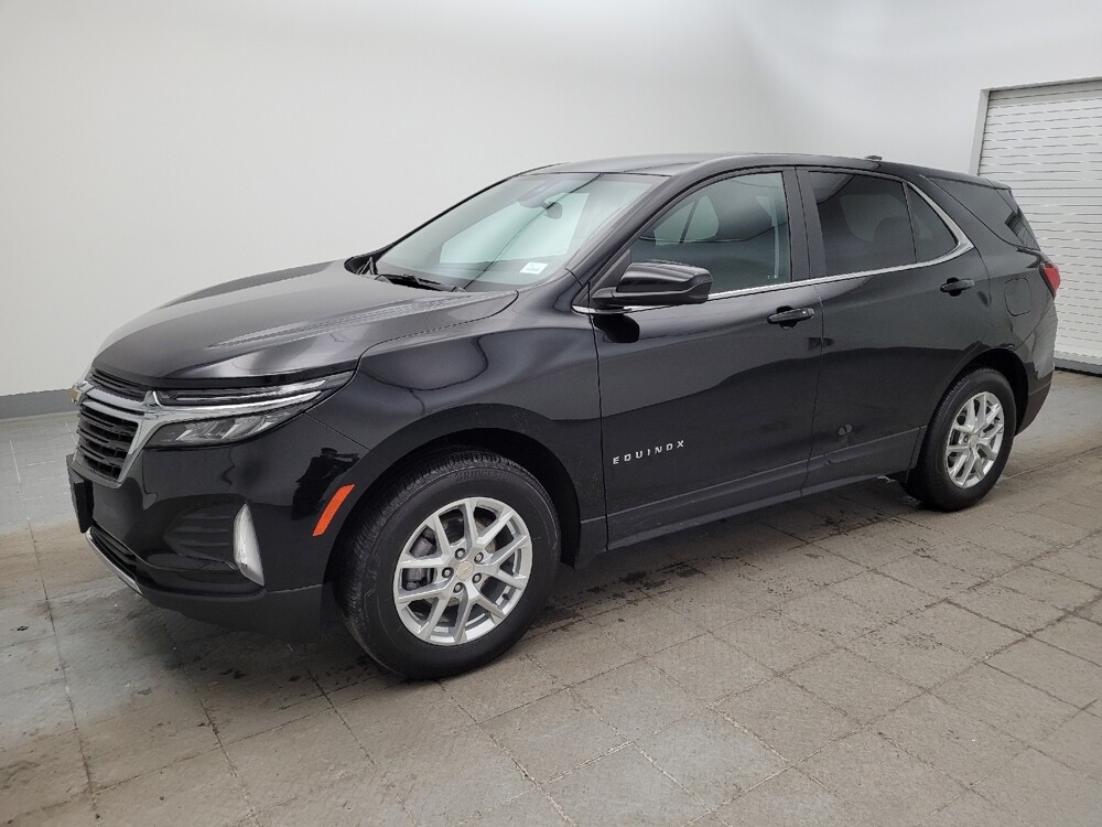 2023 Chevrolet Equinox in Columbus, OH 43228 - 18108084 2