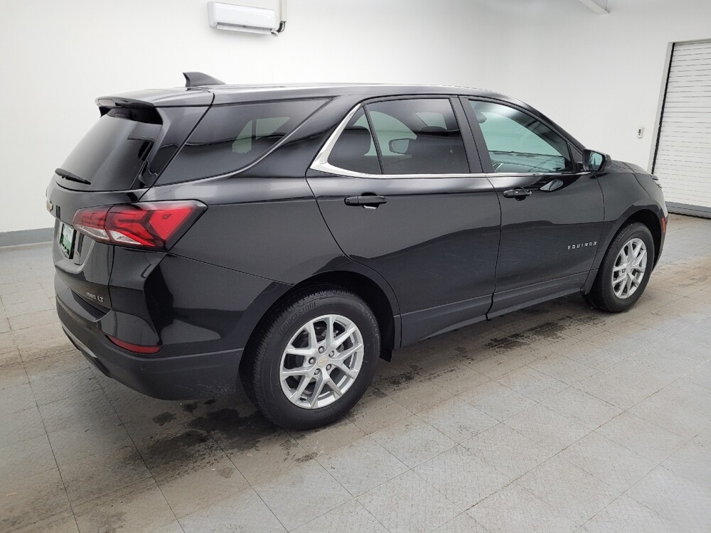 2023 Chevrolet Equinox in Columbus, OH 43228 - 18108084 10