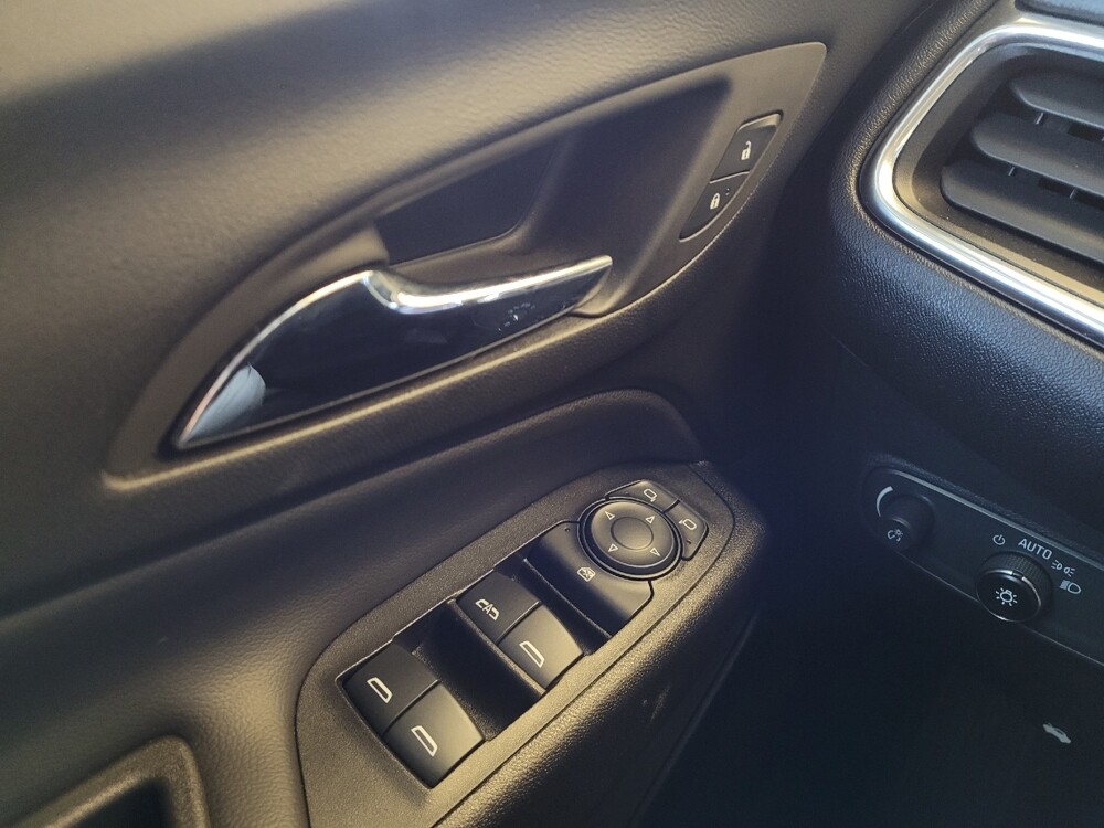 2023 Chevrolet Equinox in Columbus, OH 43228 - 18108084 27