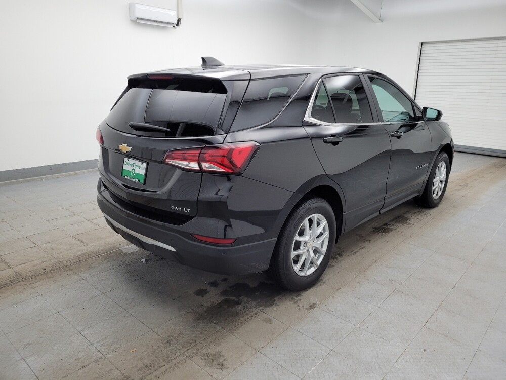 2023 Chevrolet Equinox in Columbus, OH 43228 - 18108084 9